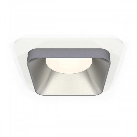 Комплект встраиваемого светильника Ambrella light Techno Spot XC (C7901, N7703) XC7901003