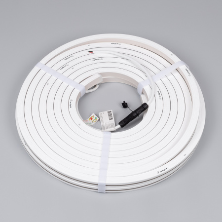 Лента герметичная MOONLIGHT-TOP-X280-16x16mm 24V Warm2300 (10 W/m, IP67, 15m, wire x1) (Arlight, Вывод боковой, 5 лет) Лента герметичная MOONLIGHT-TOP-X280-16x16mm 24V Warm2300 (10 W/m, IP67, 15m, wire x1) (Arlight, Вывод боковой, 5 лет)