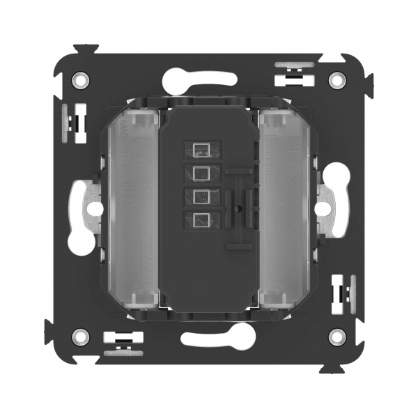 DKC Avanti Белое облако Датчик движения