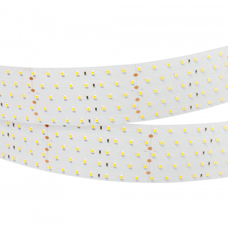 Arlight Лента RT-A350-58mm 24V Warm3000 CRI98 (36 W/m, IP20, 2835, 2.5m) (Открытый)