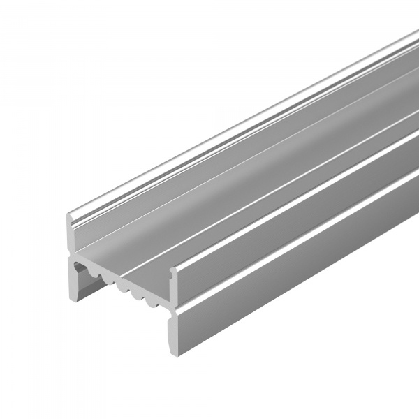 Профиль Arlight ARH-WIDE-H20-2000 ANOD 018859