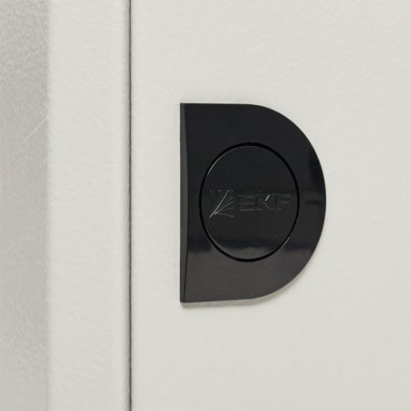 EKF PROxima Щит распред. навесной ЩРН-18 пласт. замок (350х300х120) IP31