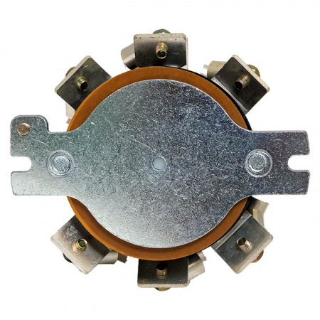 EKF PROxima Пакетный переключатель ПП 4-100/Н2 М3 исп.3