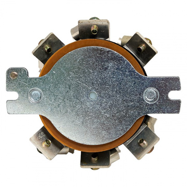 EKF PROxima Пакетный переключатель ПП 4-100/Н2 М3 исп.3