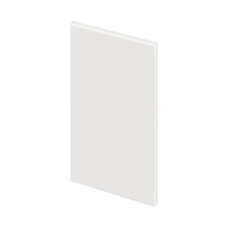 Заглушка Arlight MAG-ORIENT-CAP-2652 (WH) 035811