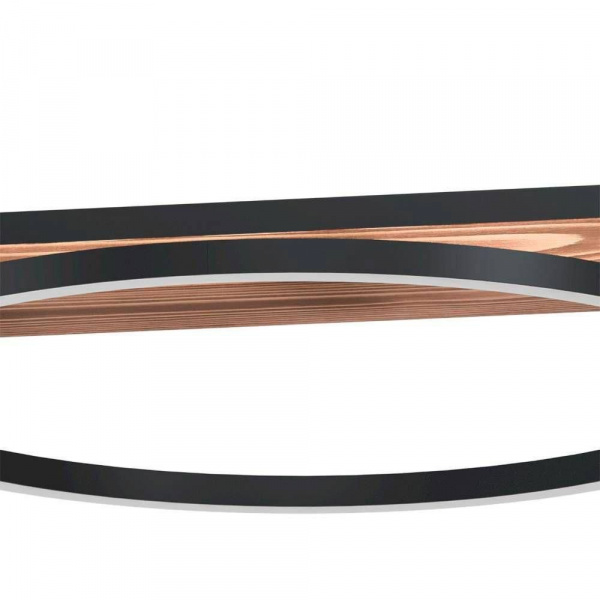 Подвесной светодиодный светильник Eglo Boyal 99624