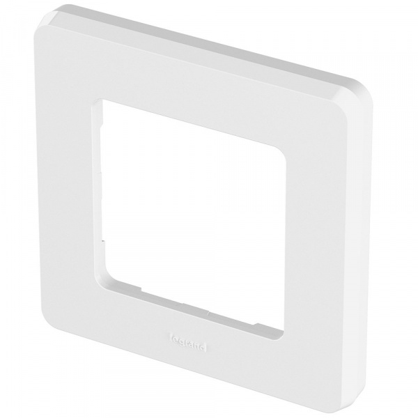 Legrand INSPIRIA Белый Рамка - 1 пост