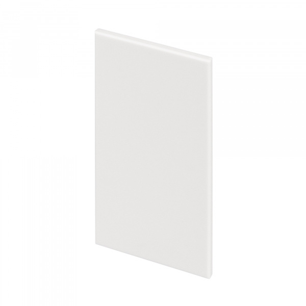 Заглушка Arlight MAG-ORIENT-CAP-2652 (WH) 035811