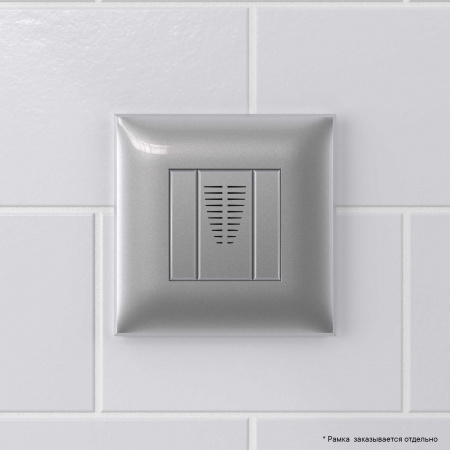 DKC Avanti Закаленная сталь Звонок