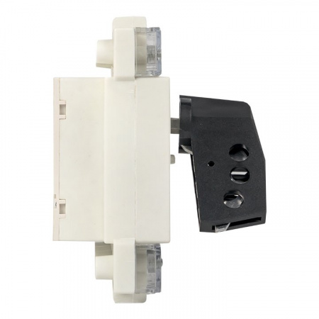 EKF PROxima Рубильник-выключатель 100A 3P c рукояткой управления для прямой установки PowerSwitch