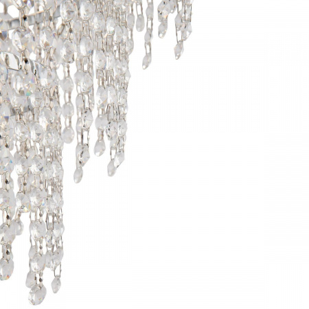 Подвесная люстра Maytoni Noa DIA202PL-12CH