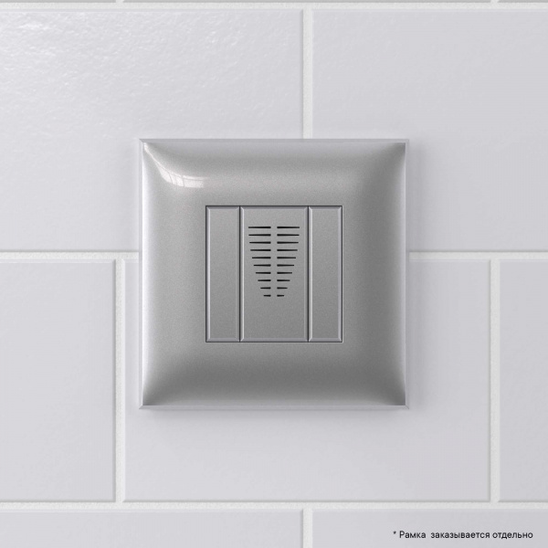 DKC Avanti Закаленная сталь Звонок