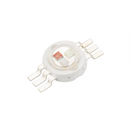 Arlight Мощный светодиод ARPL-9W-EPL45-RGB (700mA) (Emitter)