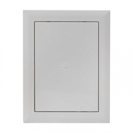 EKF Basic Люк ревизионный пластик 150х200 (ШхВ внутр.)