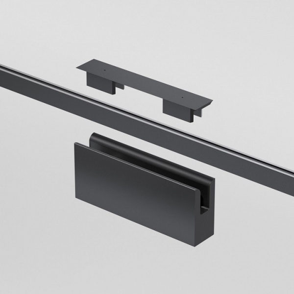 Esthetic Magnetic Трековый светильник 6W 3000K (чёрный) 85120/01 Elektrostandard Esthetic Magnetic a065421