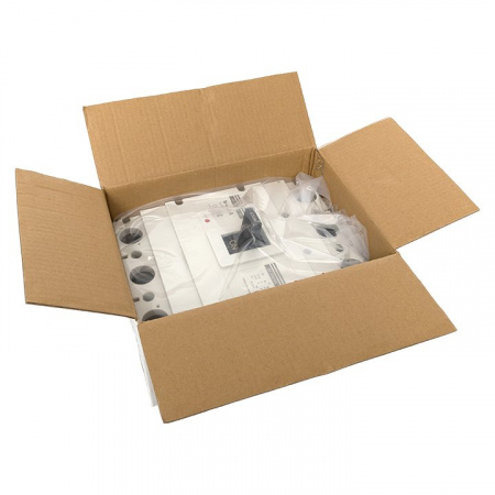 EKF PROxima Автоматический выключатель ВА-99М 800/630А 3P 35кА