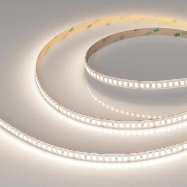 Arlight Лента ULTRA-C180-10mm 24V Day4000 (19.2 W/m, IP20, 5630, 5m) (высок.эфф.200 лм/Вт)