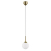Подвесной светильник Lightstar Globo 813012