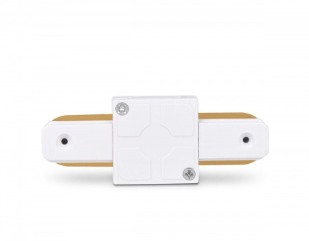 Коннектор прямой Ambrella light Track System GL7065