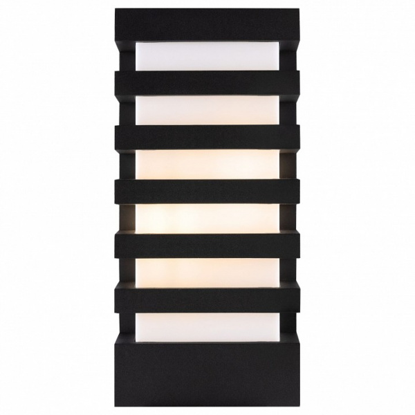 Настенный светильник (бра) O034WL-02B Maytoni Remsa