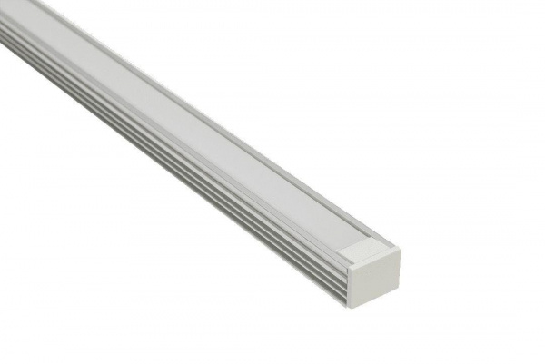 Профиль алюминиевый SWG SF-1612 000986 Профиль алюминиевый SWG SF-1612 000986