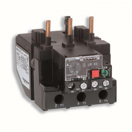 Schneider Electric EasyPact TVS TeSys E Реле тепловое 23-32A