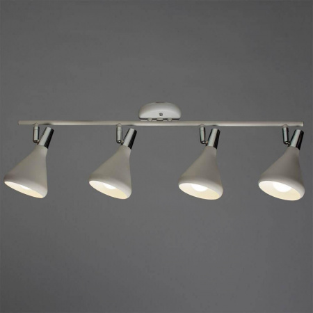 Спот Arte Lamp 73 A9154PL-4WH