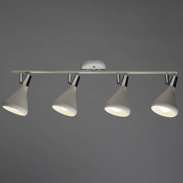 Спот Arte Lamp 73 A9154PL-4WH