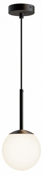 Подвесной светильник Modern MOD321PL-01B Maytoni Basic form