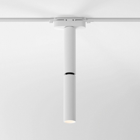 Pika белый 6W 4000K однофазный 85112/01 Elektrostandard Pika a065275