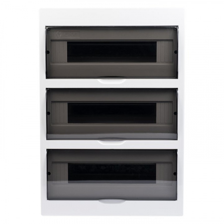 EKF PROxima Щит распред. навесной ЩРН-П-45 IP41