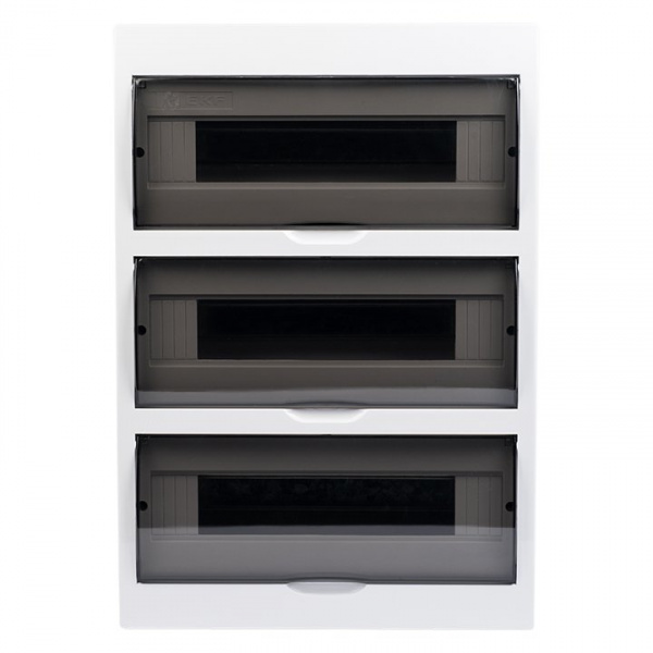 EKF PROxima Щит распред. навесной ЩРН-П-45 IP41