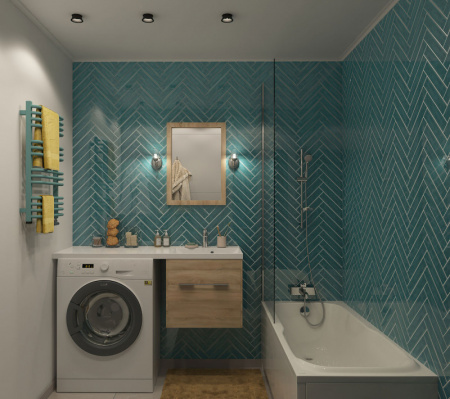 DK2403-BK Встраиваемый светильник влагозащ., IP 44, 10 Вт, GU10, черный, алюминий