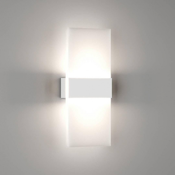 Настенный светодиодный светильник DesignLed GW Kasper GW-3250-6-WH-WW 003023