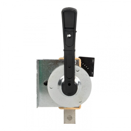 EKF PROxima Выключатель-разъединитель ВР32У-37В31250 400А 1 направ. с д/г камерами съемная левая/правая рукоятка MAXima