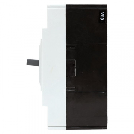 EKF Basic Автоматический выключатель ВА-99МL 63/ 63А 3P 15кА