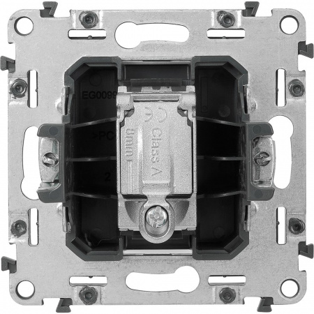 Legrand Valena Мех IN'MATIC Розетка TV оконечная (10дБ 0-862 МГц.)
