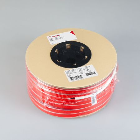 Arlight Лента герметичная RTW-PS-A160-10mm 24V Warm3500 (12 W/m, IP67, 2835, 50m) (12 Вт/м, IP67)
