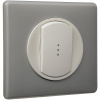 Legrand Celiane Серый глянец Рамка 1-я (2 мод)