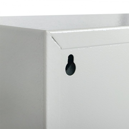 EKF Basic Щит с монтажной панелью ЩМП-50.40.22 (ЩРНМ-2) IP31