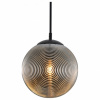 Подвесной светильник Maytoni Pendant P031PL-01B Maytoni Lumina