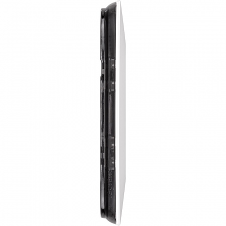 Legrand Valena ALLURE Белая Рамка 1-ая