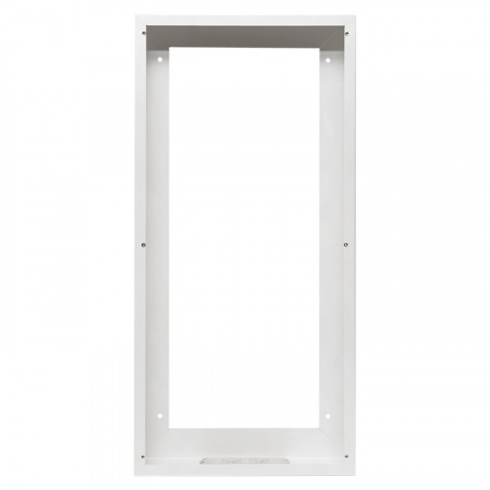 EKF PROxima Кожух для навесного монтажа щита "Nova" 4 Габарит