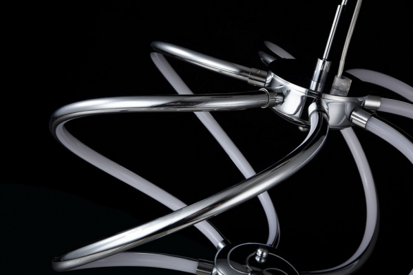 Подвесной светильник Maytoni Pendant MOD211-07-N Maytoni Venus