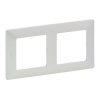Legrand Valena LIFE Жемчуг Рамка 2-ая