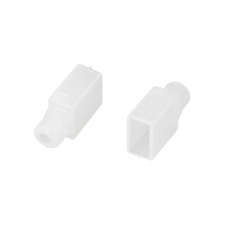 Заглушка Arlight Galaxy-1206-Cap-Power-WH 029406