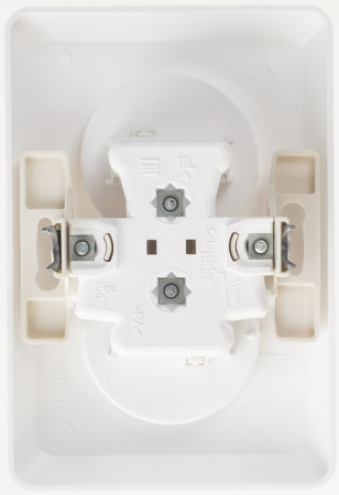 SE Этюд Бел Розетка 2-ая б/з