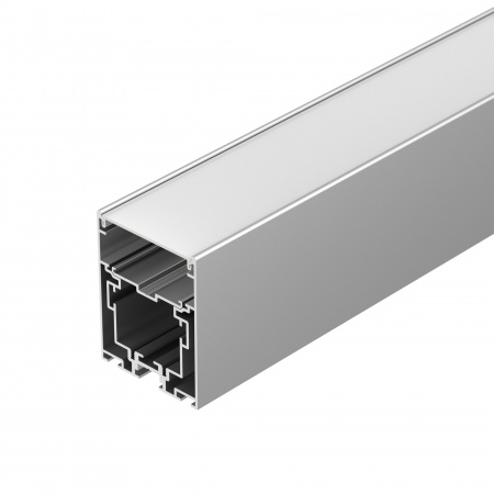 Профиль Arlight S2-Line-5470-2500 Seamless Anod 029440