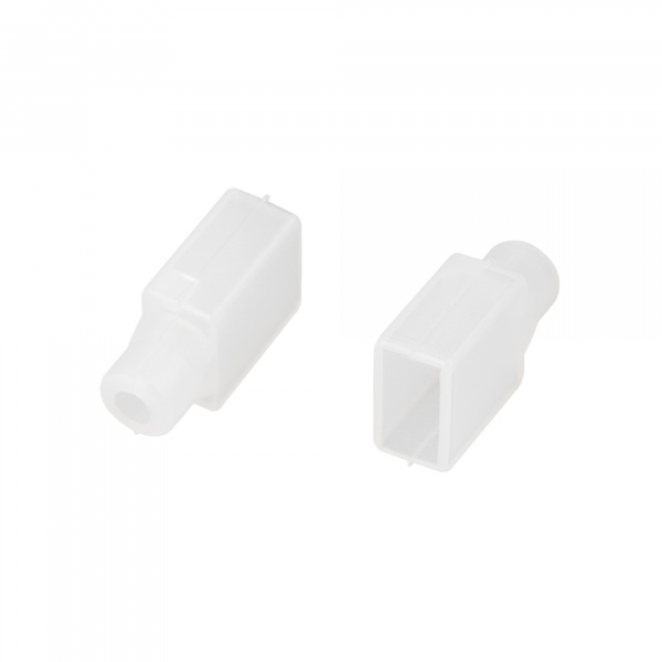 Заглушка Arlight Galaxy-1206-Cap-Power-WH 029406