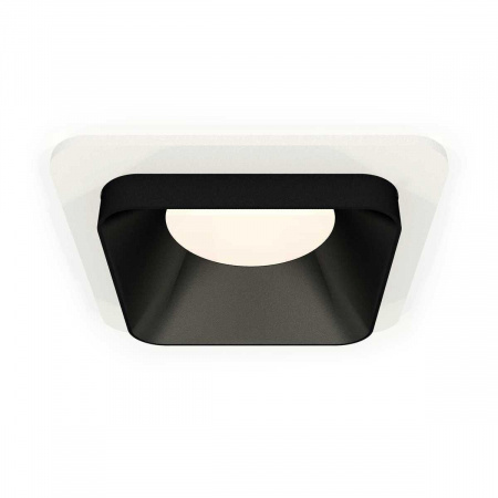 Комплект встраиваемого светильника Ambrella light Techno Spot XC (C7901, N7702) XC7901002